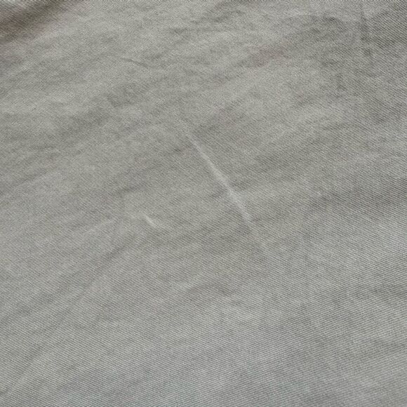 Banana Republic Dawson Chino Pants Flat Front Tan Color 100% Cotton Size 34x33 - Picture 6 of 16